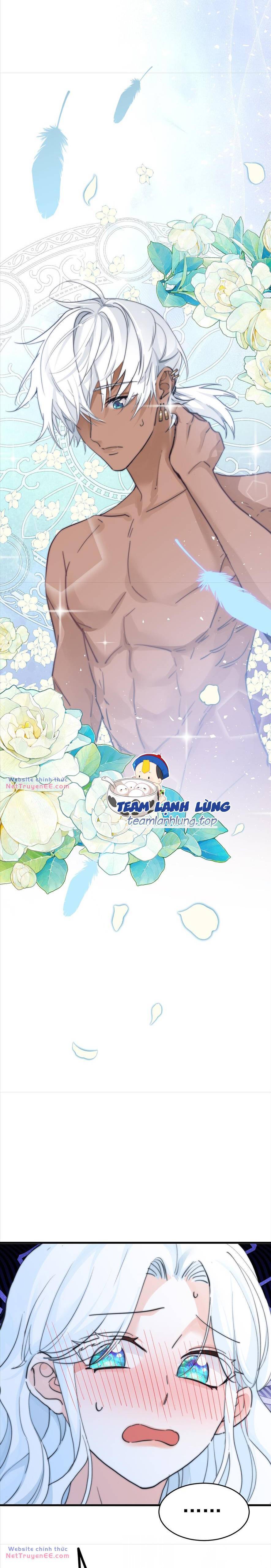 Bông Hoa Độc Của Nhà Công Tước: Chapter 7
