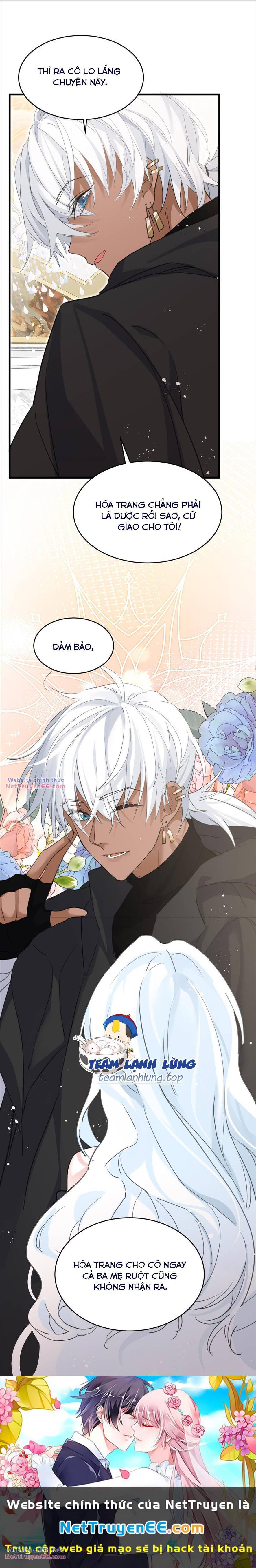 Bông Hoa Độc Của Nhà Công Tước: Chapter 7