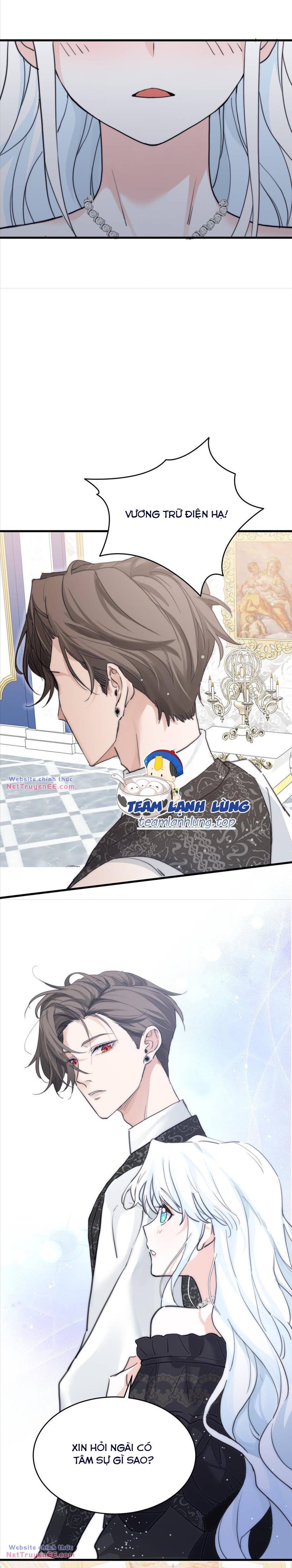 Bông Hoa Độc Của Nhà Công Tước: Chapter 7