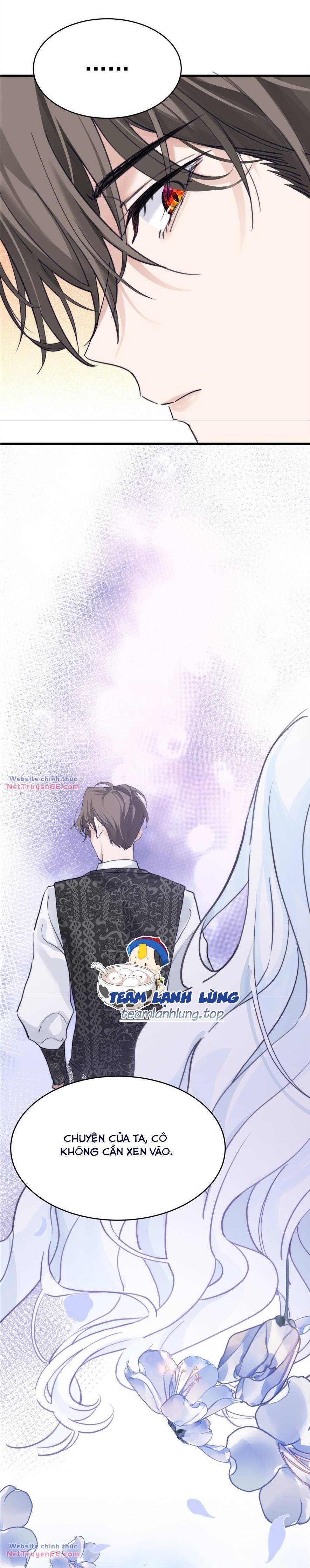 Bông Hoa Độc Của Nhà Công Tước: Chapter 7