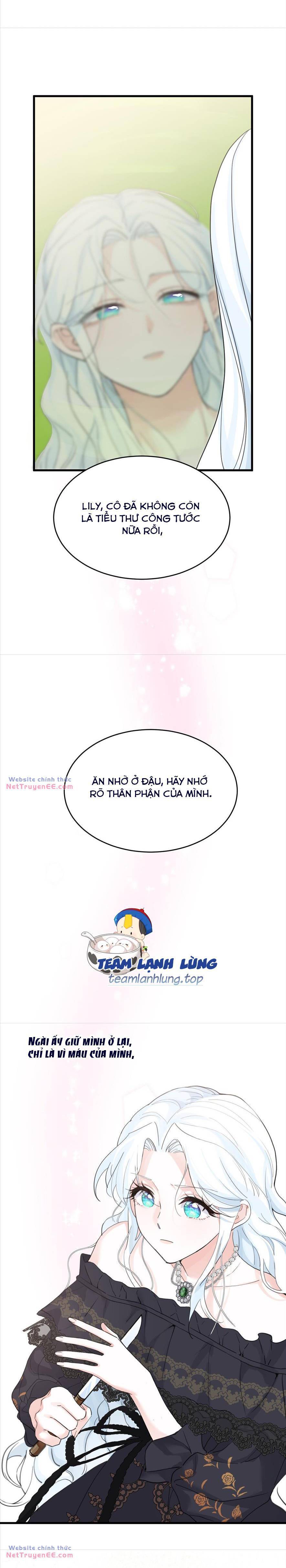 Bông Hoa Độc Của Nhà Công Tước: Chapter 7