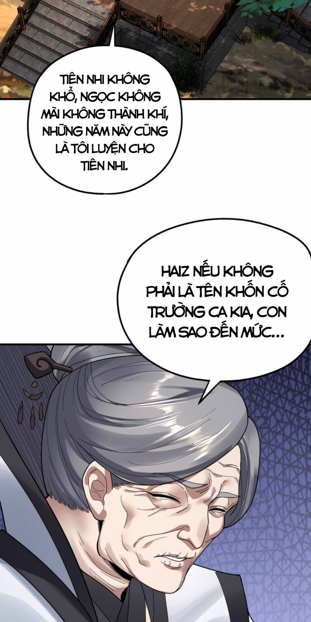 Ta Trời Sinh Đã Là Nhân Vật Phản Diện: Chapter 100