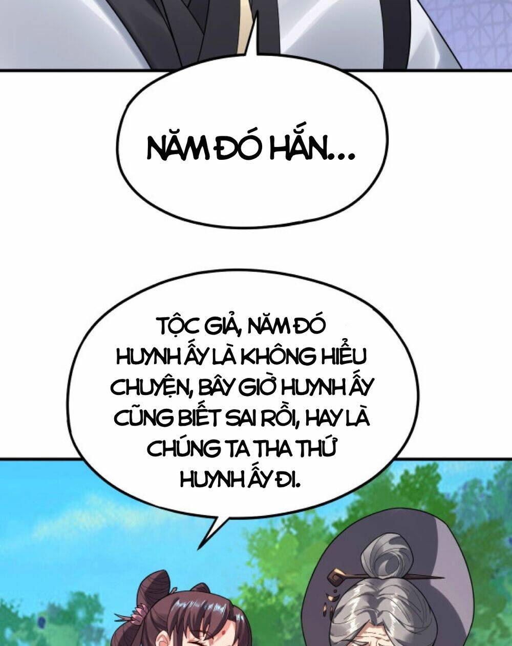 Ta Trời Sinh Đã Là Nhân Vật Phản Diện: Chapter 100