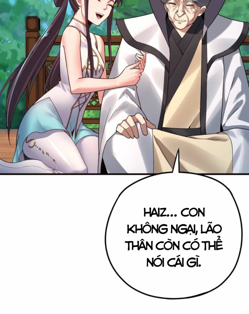 Ta Trời Sinh Đã Là Nhân Vật Phản Diện: Chapter 100