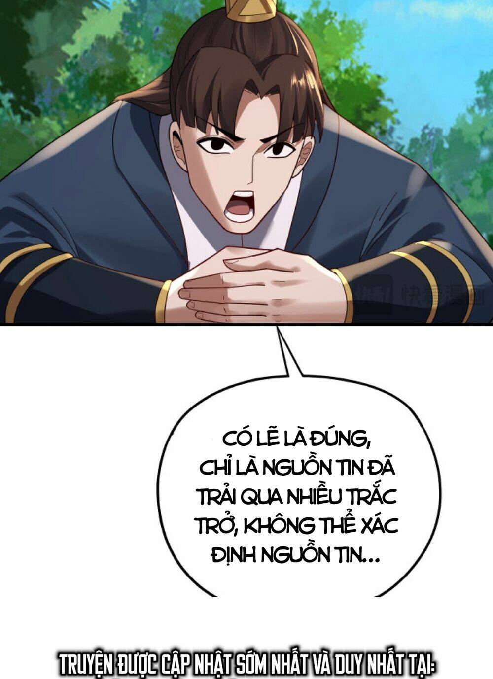 Ta Trời Sinh Đã Là Nhân Vật Phản Diện: Chapter 100