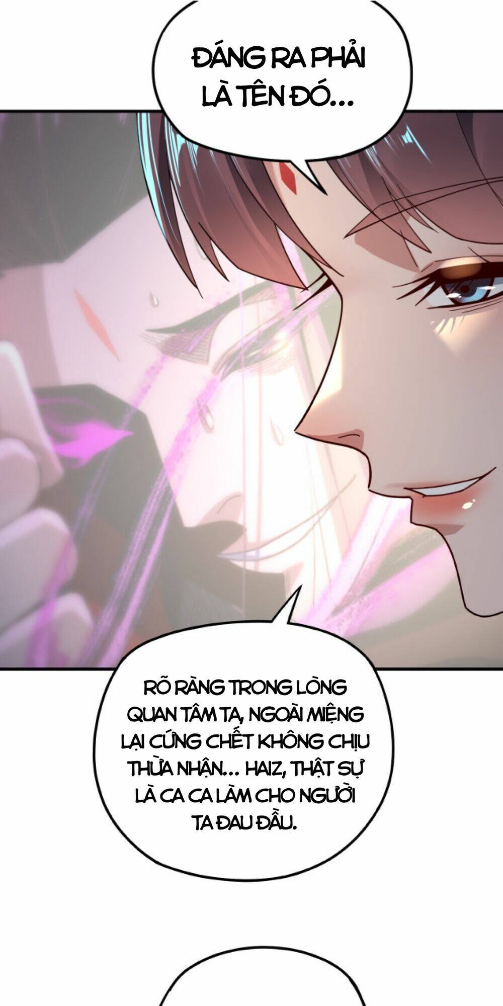 Ta Trời Sinh Đã Là Nhân Vật Phản Diện: Chapter 100