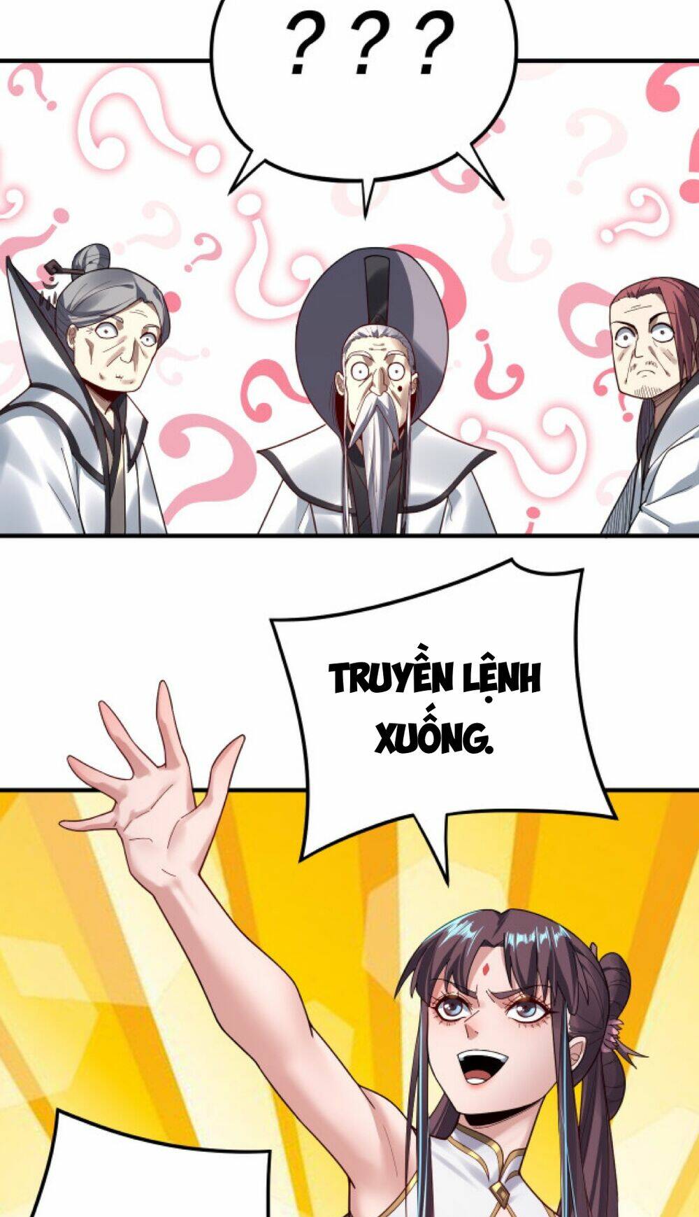 Ta Trời Sinh Đã Là Nhân Vật Phản Diện: Chapter 100