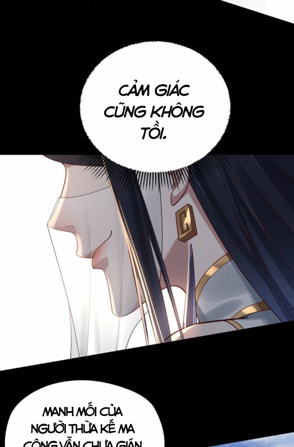 Ta Trời Sinh Đã Là Nhân Vật Phản Diện: Chapter 100