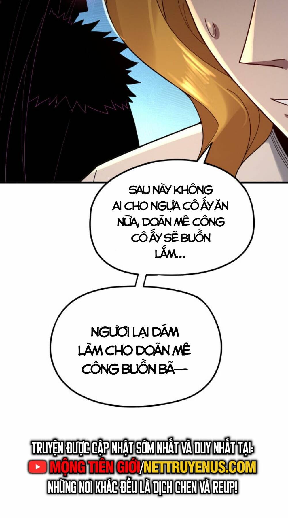 Ta Trời Sinh Đã Là Nhân Vật Phản Diện: Chapter 100