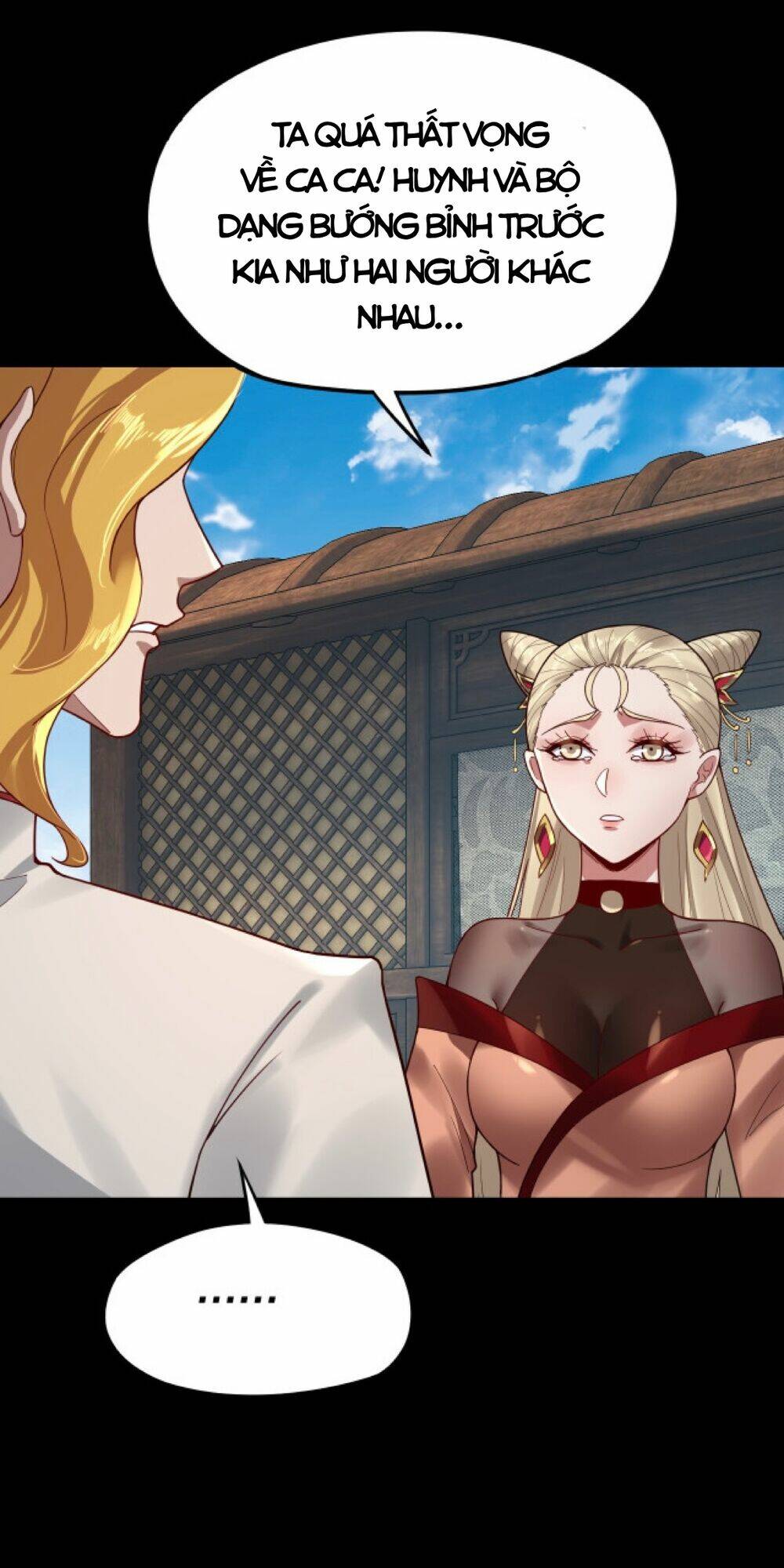 Ta Trời Sinh Đã Là Nhân Vật Phản Diện: Chapter 100