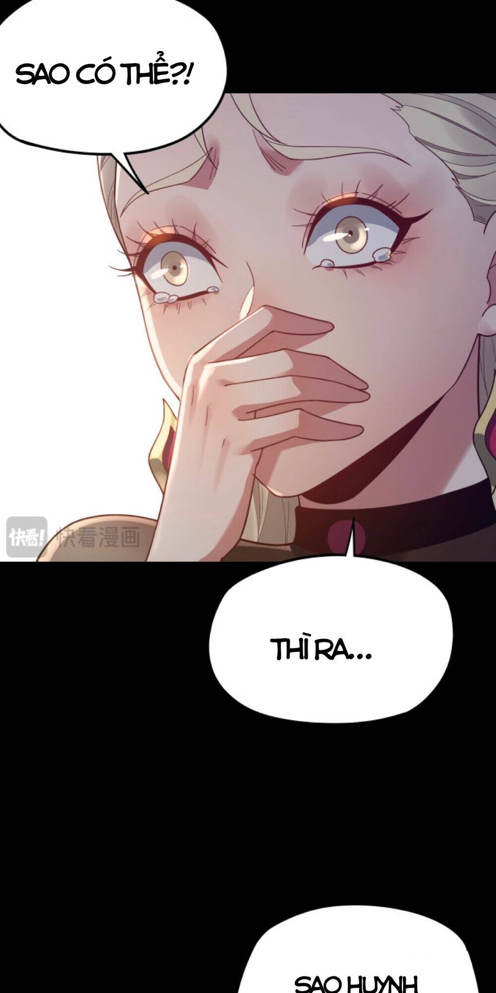 Ta Trời Sinh Đã Là Nhân Vật Phản Diện: Chapter 100