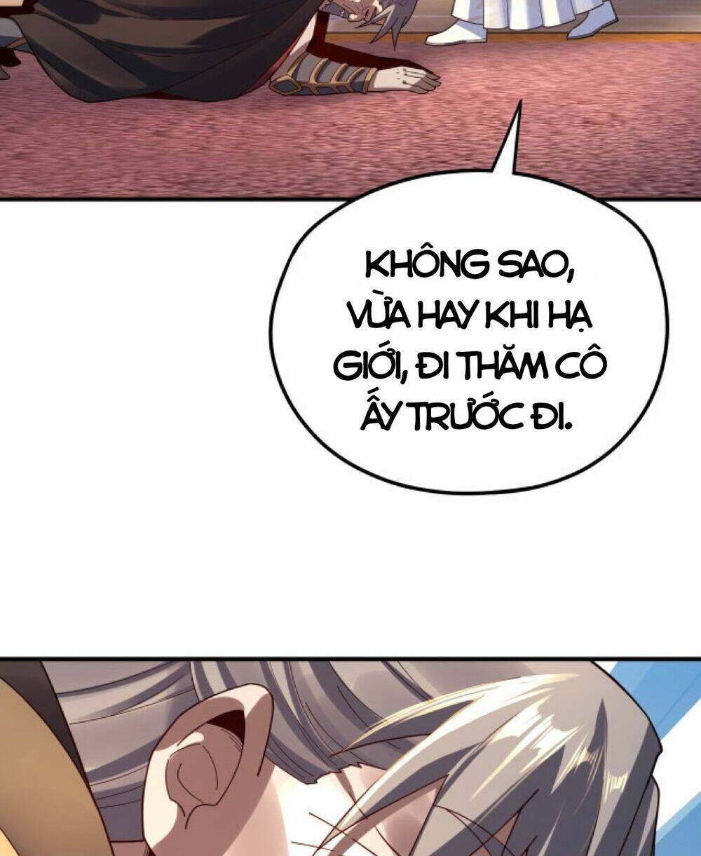 Ta Trời Sinh Đã Là Nhân Vật Phản Diện: Chapter 100