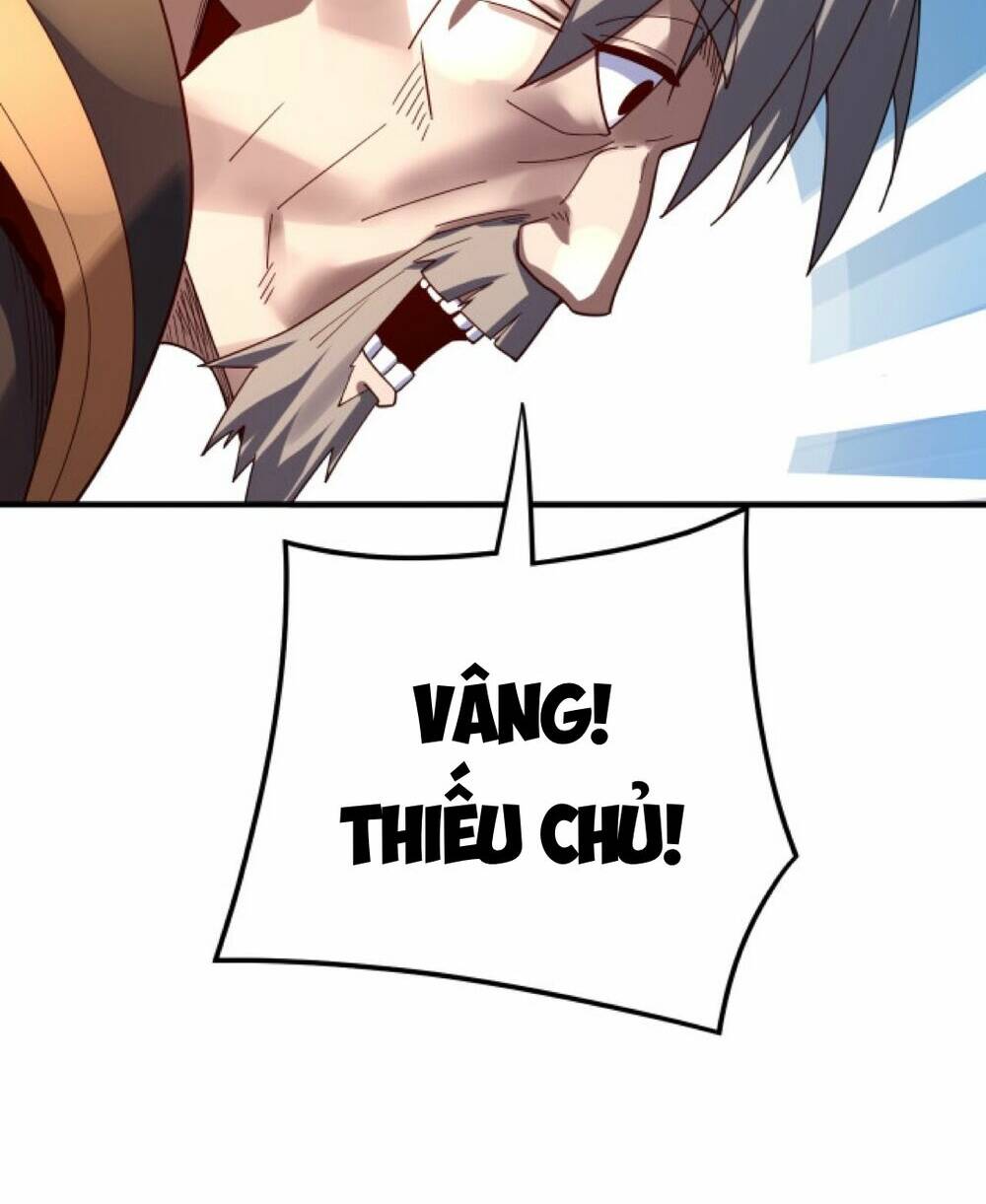 Ta Trời Sinh Đã Là Nhân Vật Phản Diện: Chapter 100