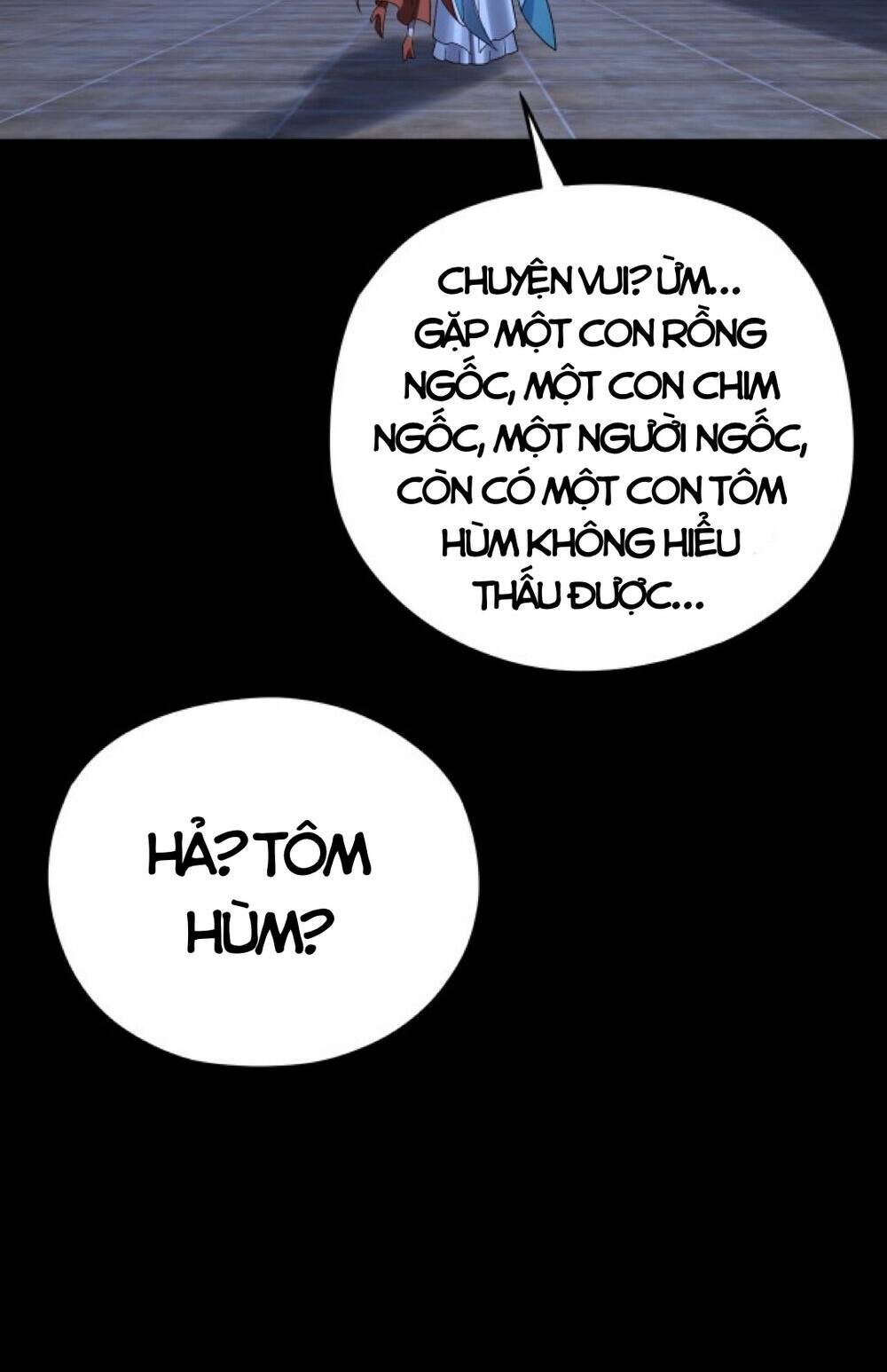 Ta Trời Sinh Đã Là Nhân Vật Phản Diện: Chapter 101