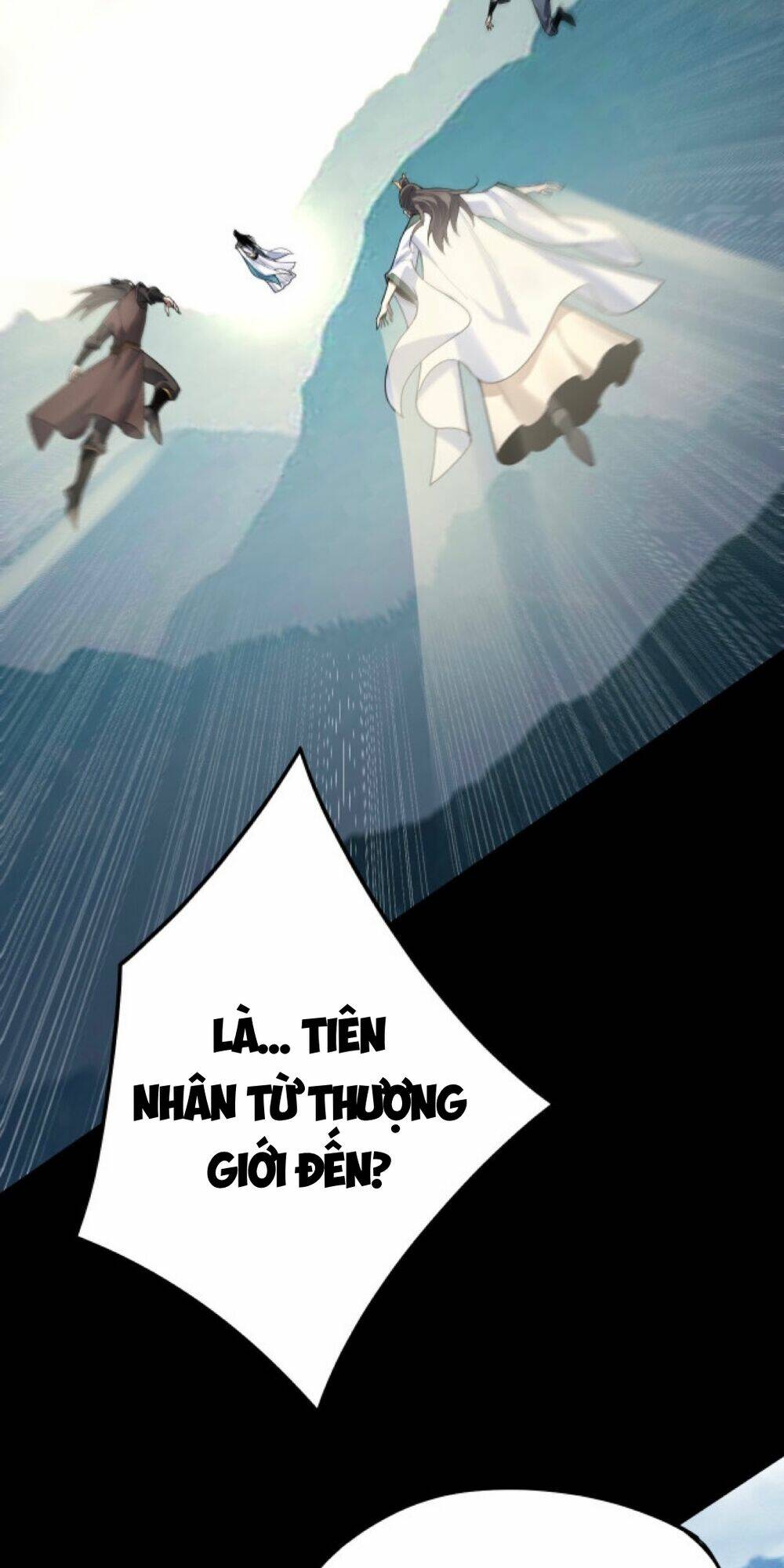 Ta Trời Sinh Đã Là Nhân Vật Phản Diện: Chapter 101