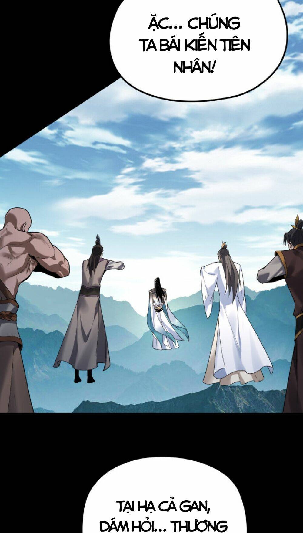 Ta Trời Sinh Đã Là Nhân Vật Phản Diện: Chapter 101