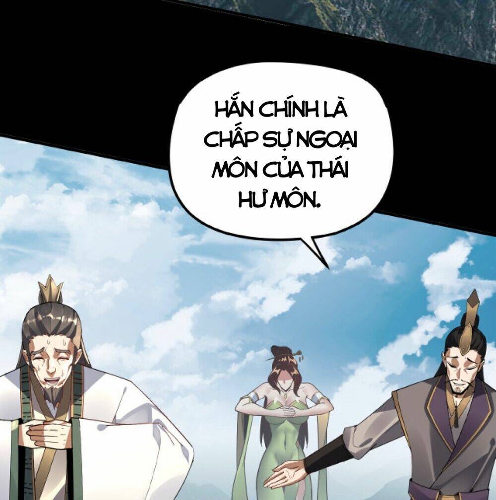 Ta Trời Sinh Đã Là Nhân Vật Phản Diện: Chapter 101