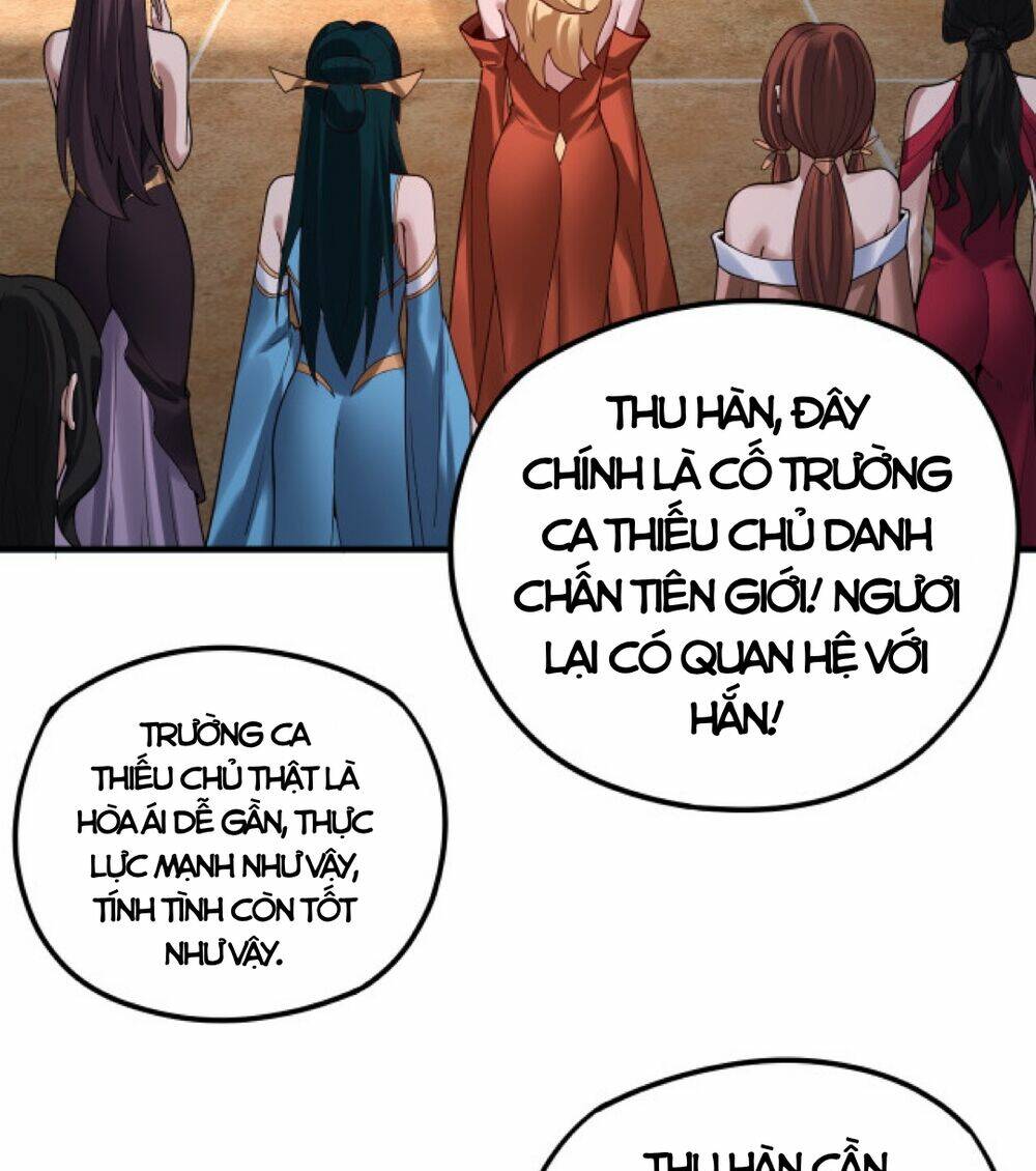 Ta Trời Sinh Đã Là Nhân Vật Phản Diện: Chapter 101