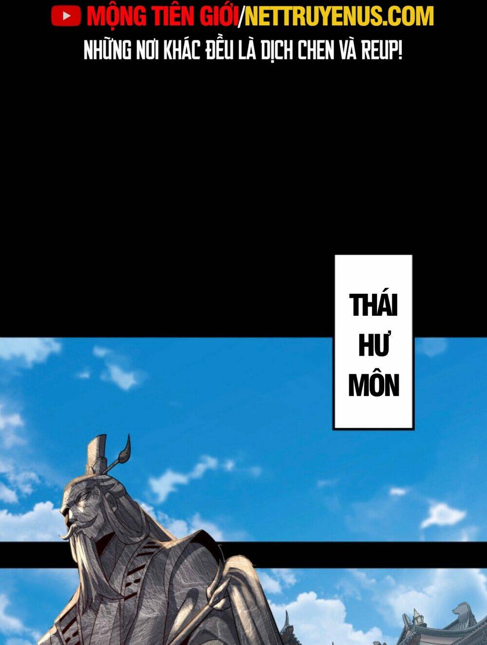 Ta Trời Sinh Đã Là Nhân Vật Phản Diện: Chapter 101