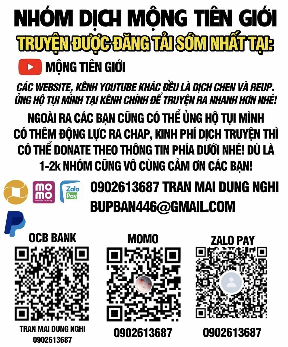 Ta Trời Sinh Đã Là Nhân Vật Phản Diện: Chapter 103