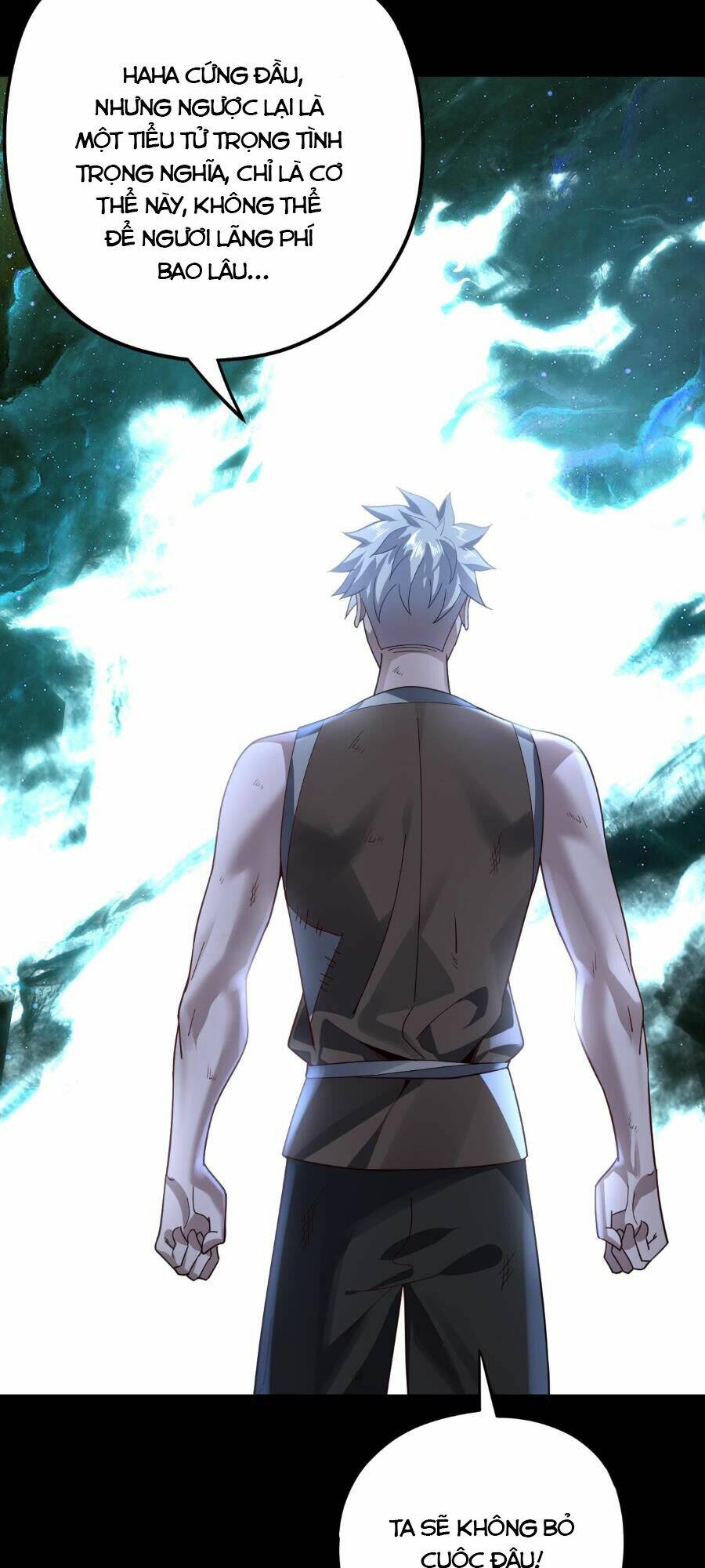 Ta Trời Sinh Đã Là Nhân Vật Phản Diện: Chapter 103
