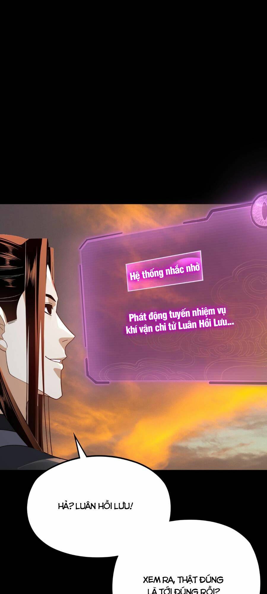 Ta Trời Sinh Đã Là Nhân Vật Phản Diện: Chapter 103