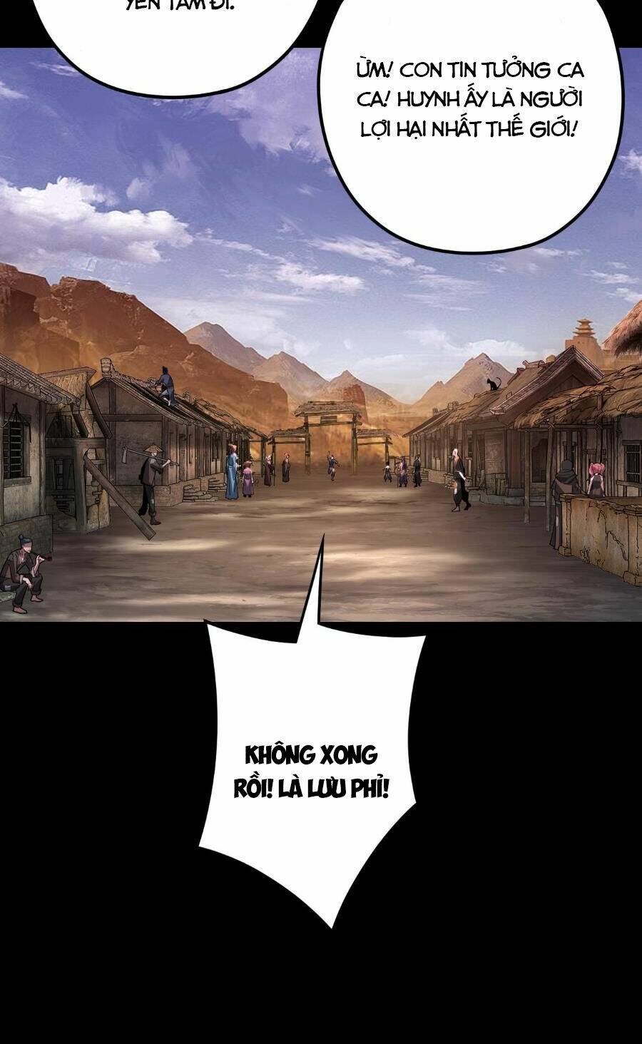 Ta Trời Sinh Đã Là Nhân Vật Phản Diện: Chapter 103