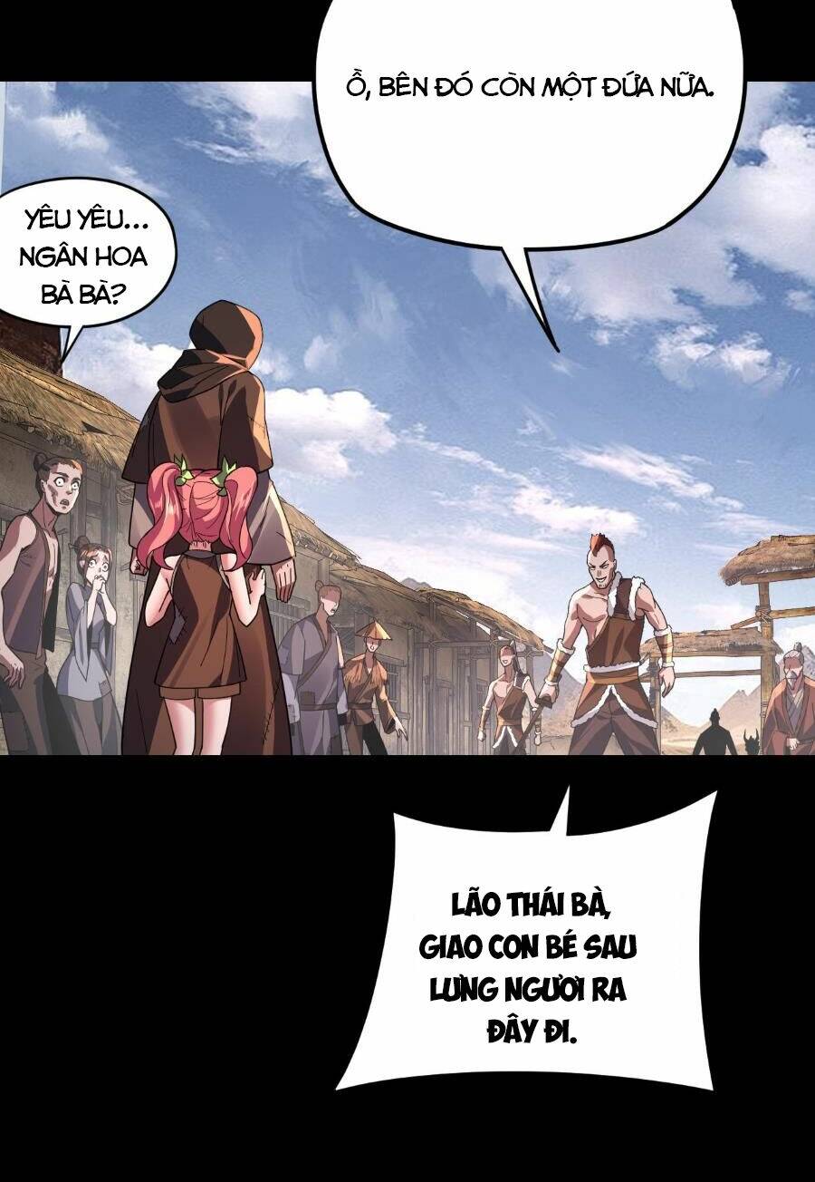 Ta Trời Sinh Đã Là Nhân Vật Phản Diện: Chapter 103