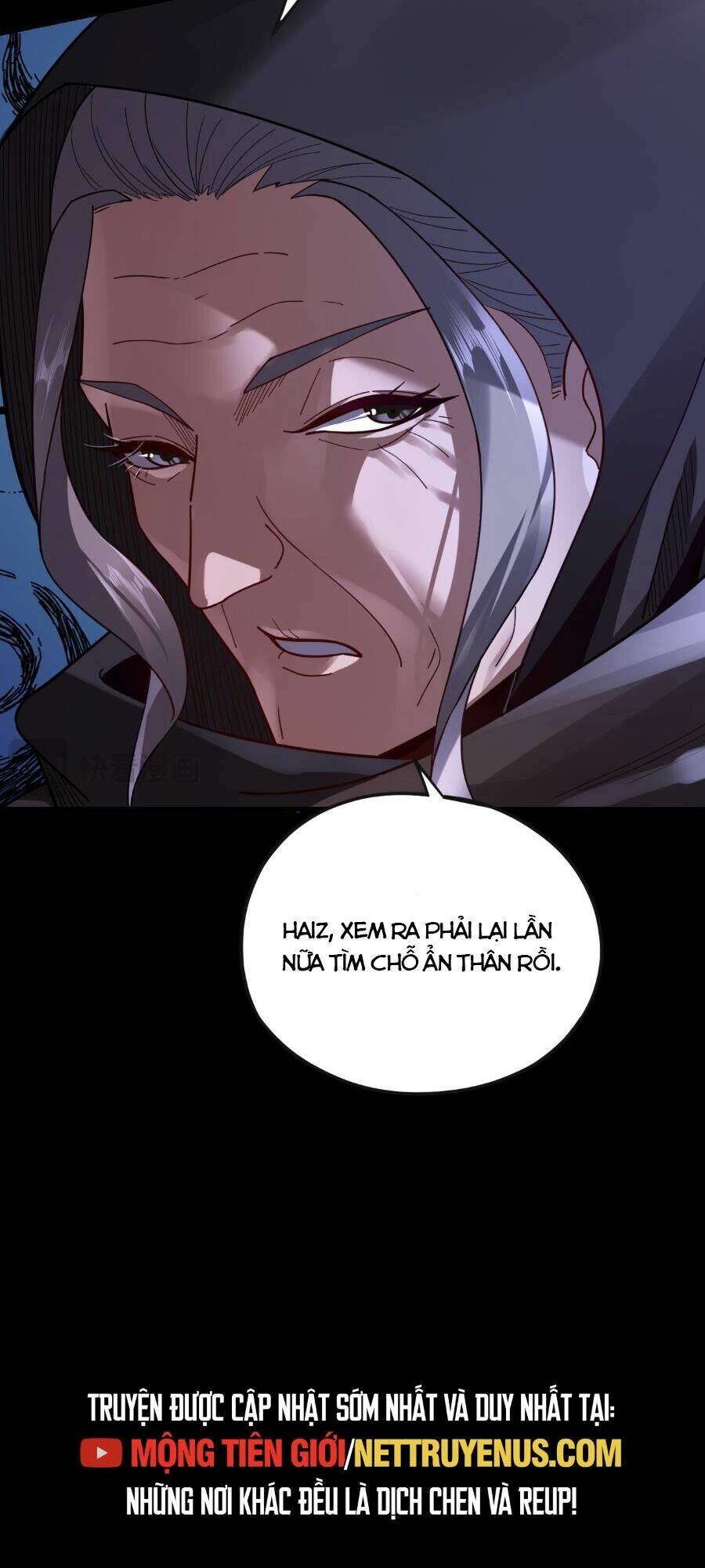 Ta Trời Sinh Đã Là Nhân Vật Phản Diện: Chapter 103