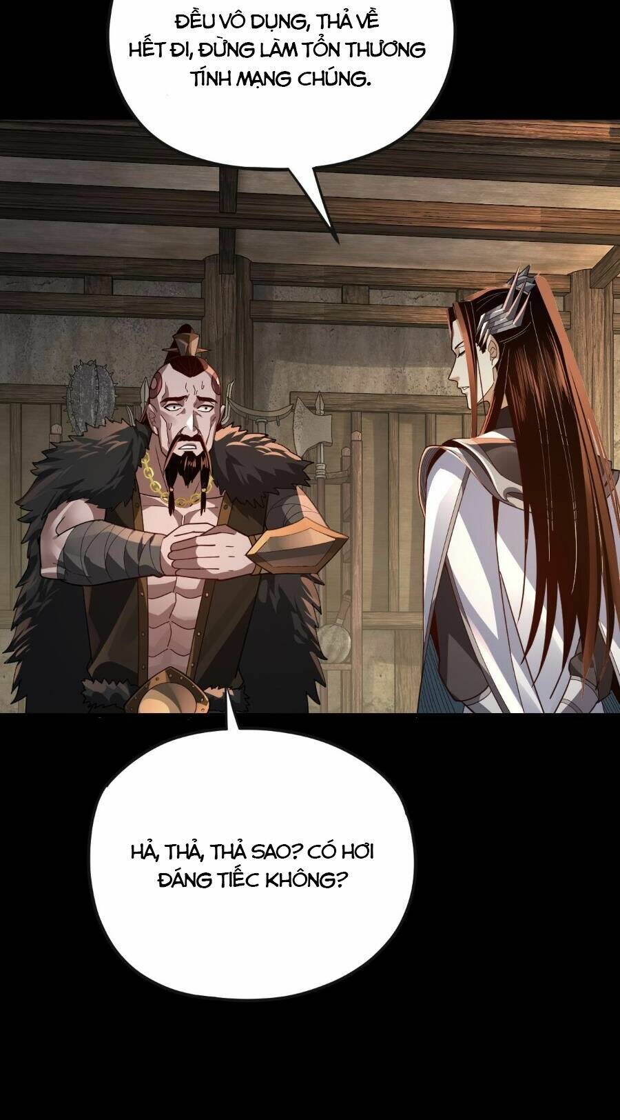 Ta Trời Sinh Đã Là Nhân Vật Phản Diện: Chapter 103