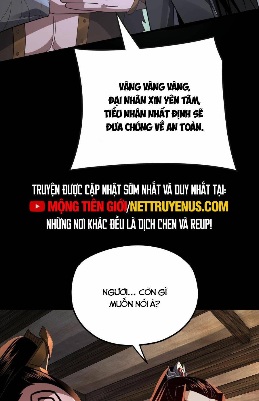 Ta Trời Sinh Đã Là Nhân Vật Phản Diện: Chapter 103