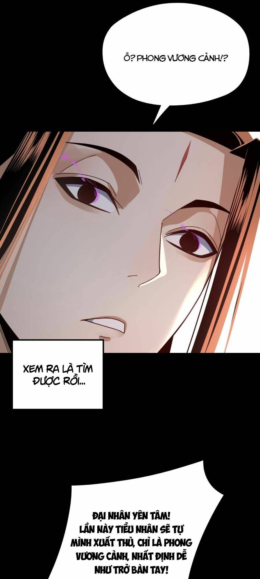 Ta Trời Sinh Đã Là Nhân Vật Phản Diện: Chapter 103