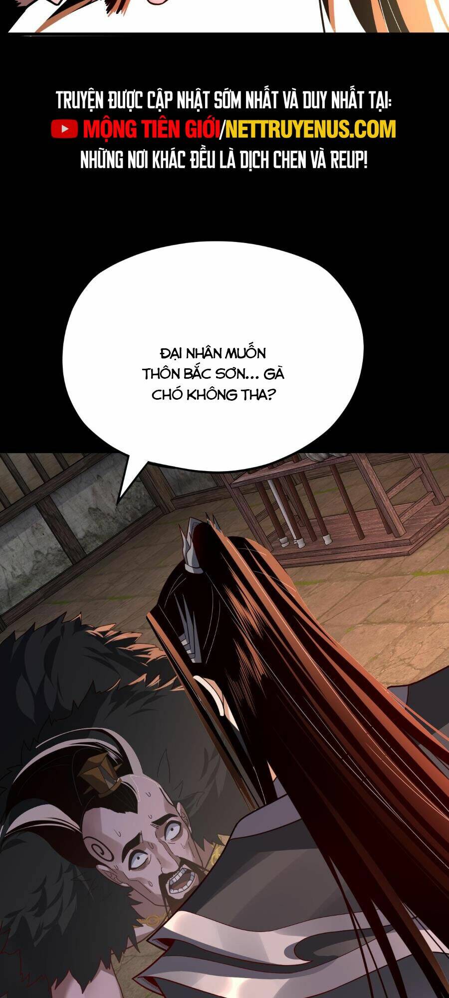 Ta Trời Sinh Đã Là Nhân Vật Phản Diện: Chapter 103