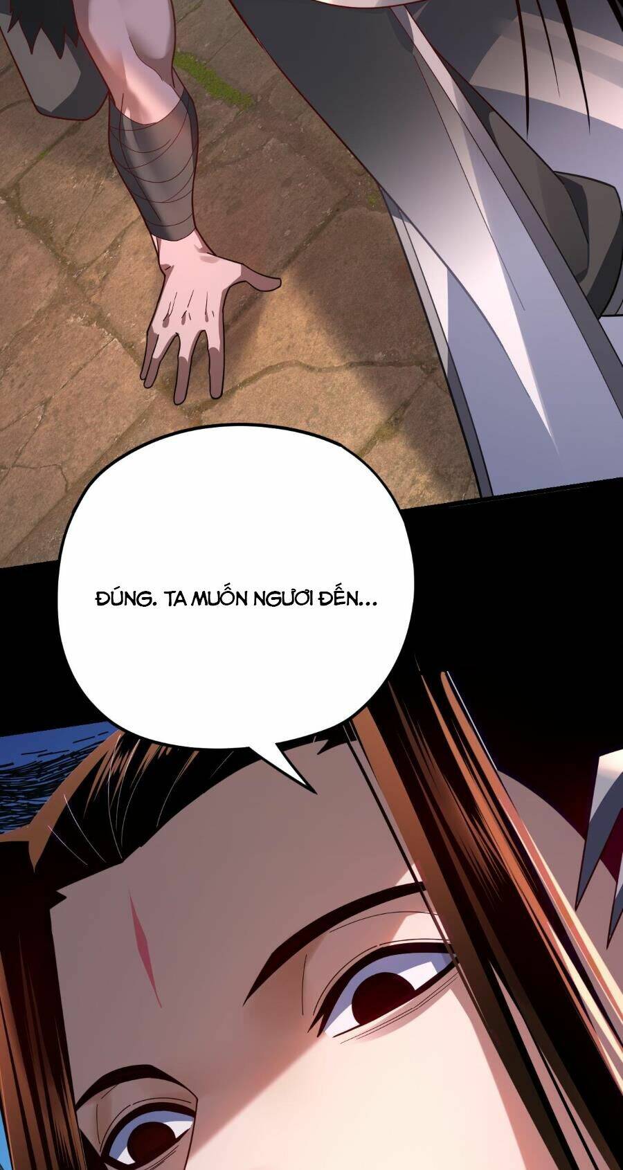 Ta Trời Sinh Đã Là Nhân Vật Phản Diện: Chapter 103