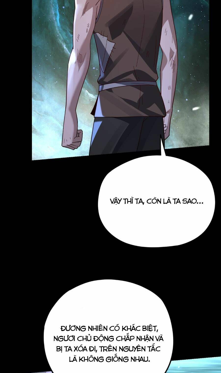 Ta Trời Sinh Đã Là Nhân Vật Phản Diện: Chapter 103
