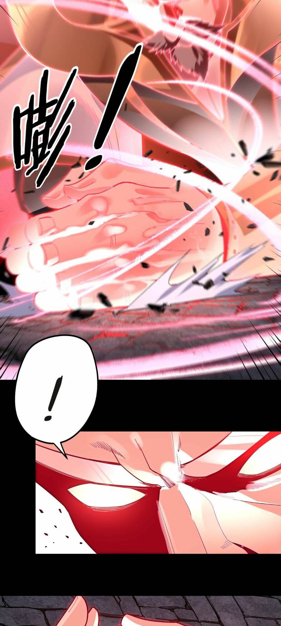 Ta Trời Sinh Đã Là Nhân Vật Phản Diện: Chapter 109