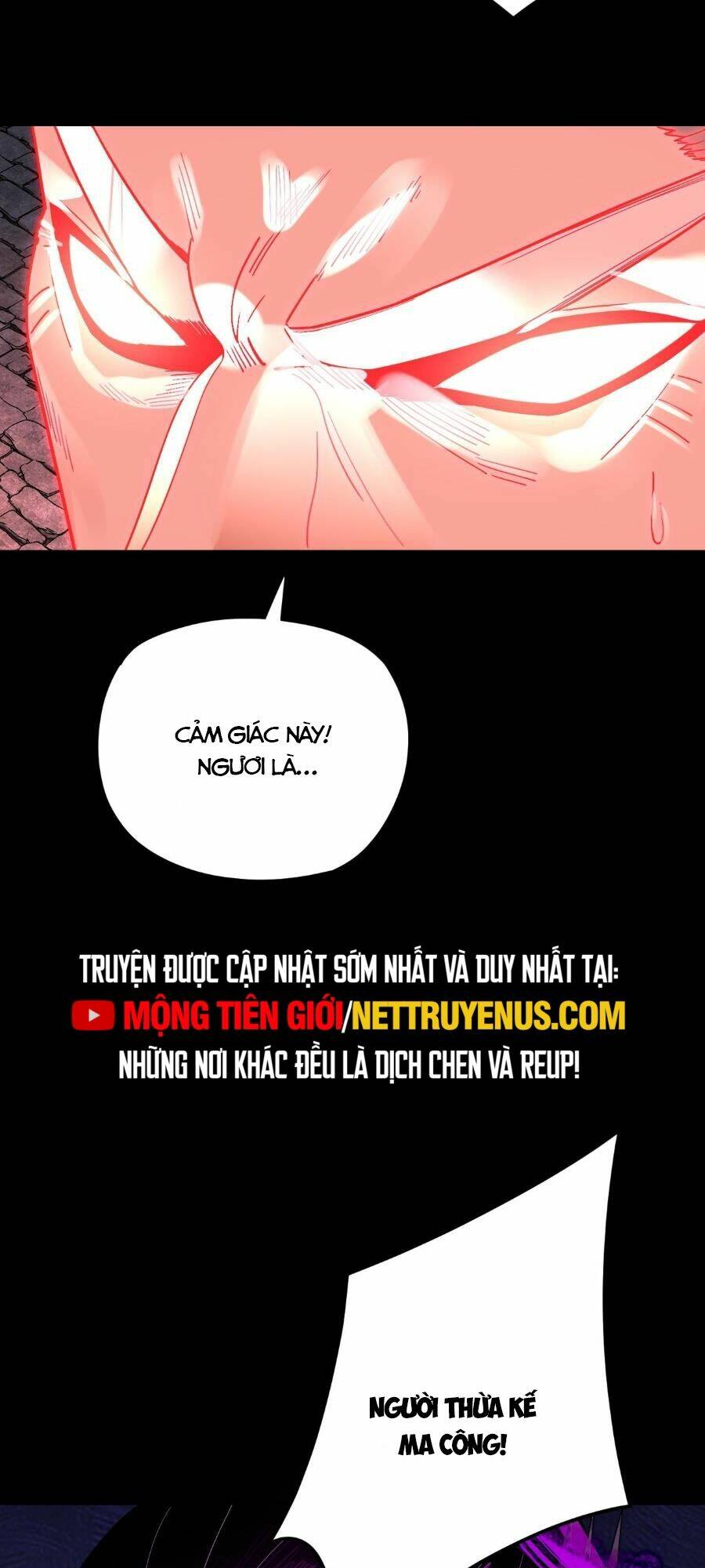 Ta Trời Sinh Đã Là Nhân Vật Phản Diện: Chapter 109
