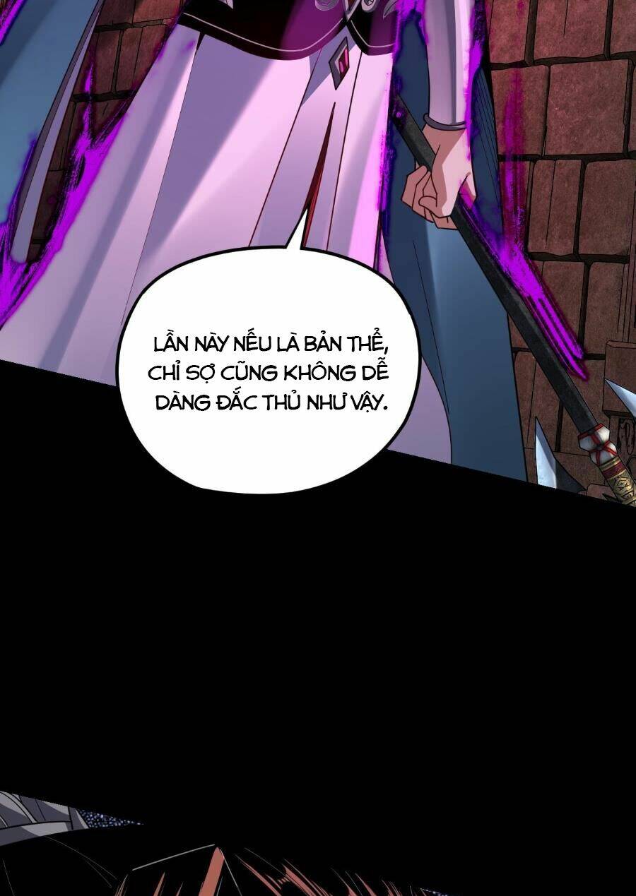 Ta Trời Sinh Đã Là Nhân Vật Phản Diện: Chapter 109