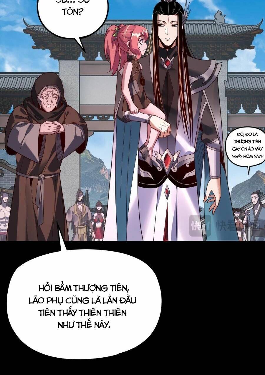 Ta Trời Sinh Đã Là Nhân Vật Phản Diện: Chapter 109