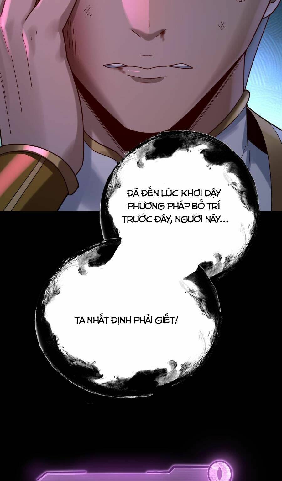 Ta Trời Sinh Đã Là Nhân Vật Phản Diện: Chapter 109