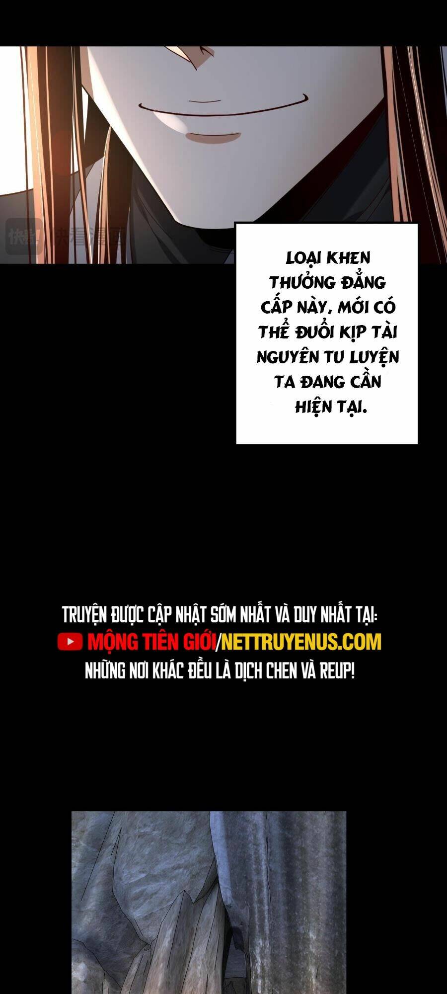 Ta Trời Sinh Đã Là Nhân Vật Phản Diện: Chapter 109