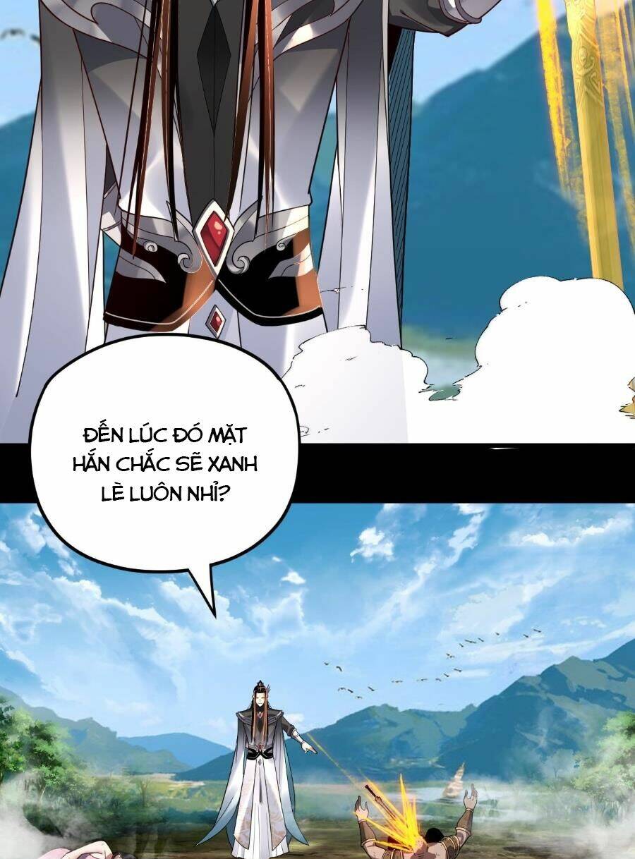 Ta Trời Sinh Đã Là Nhân Vật Phản Diện: Chapter 109