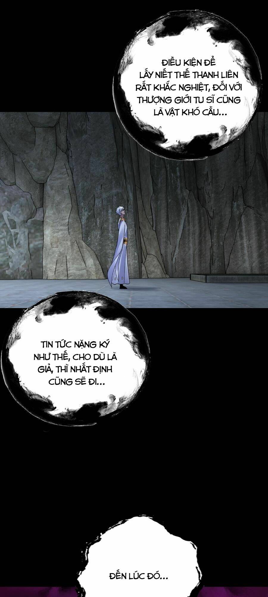 Ta Trời Sinh Đã Là Nhân Vật Phản Diện: Chapter 109