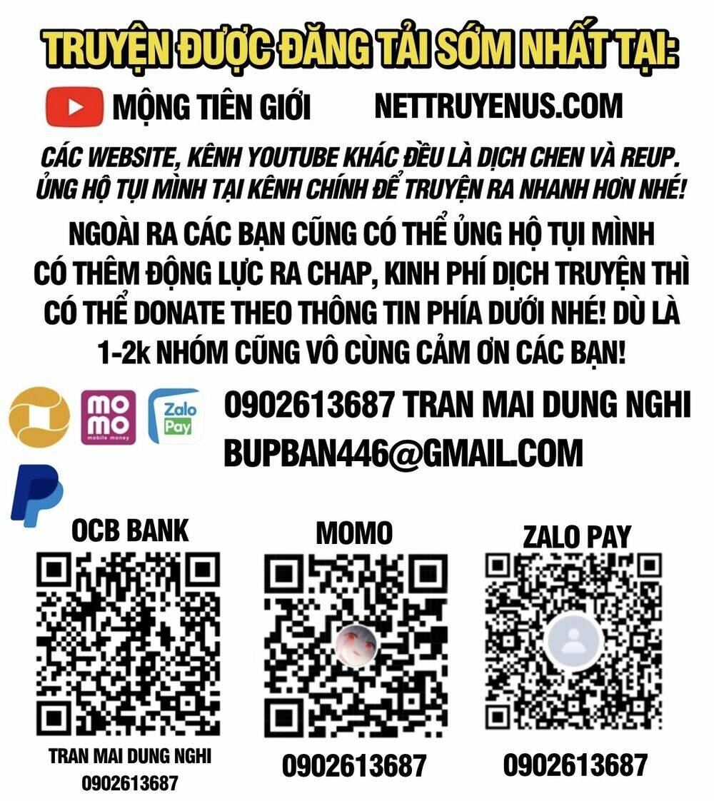 Ta Trời Sinh Đã Là Nhân Vật Phản Diện: Chapter 109