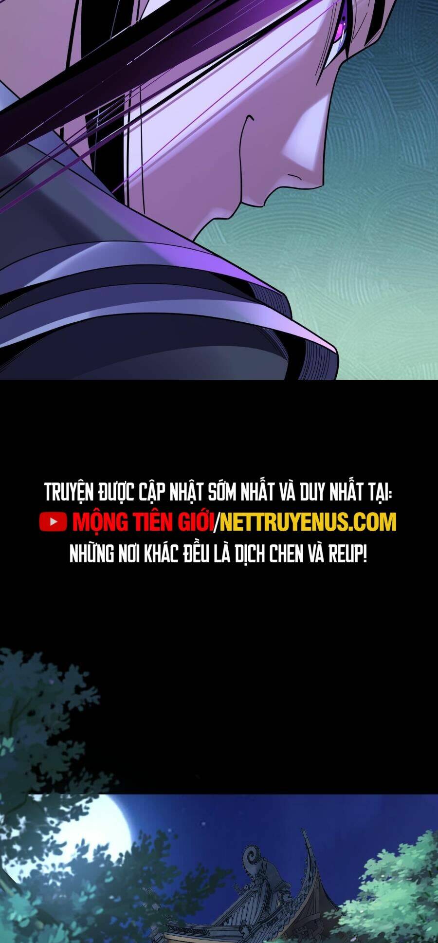 Ta Trời Sinh Đã Là Nhân Vật Phản Diện: Chapter 110