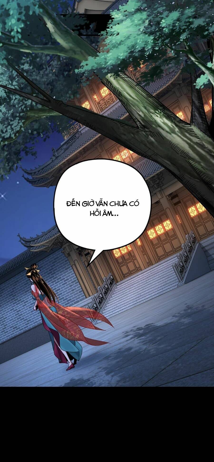 Ta Trời Sinh Đã Là Nhân Vật Phản Diện: Chapter 110