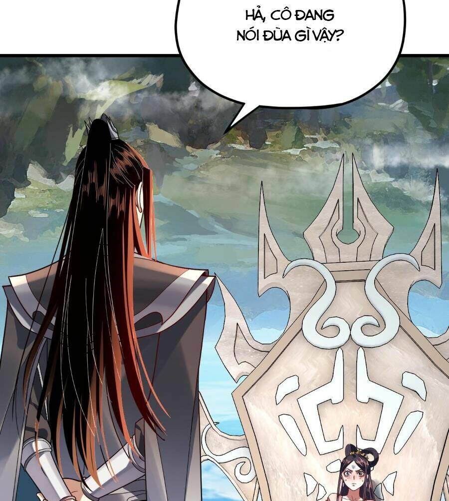 Ta Trời Sinh Đã Là Nhân Vật Phản Diện: Chapter 110