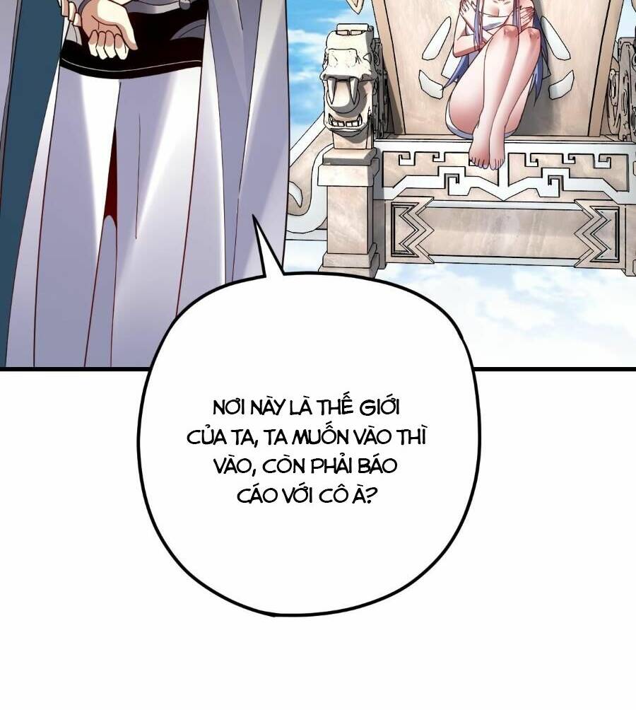Ta Trời Sinh Đã Là Nhân Vật Phản Diện: Chapter 110
