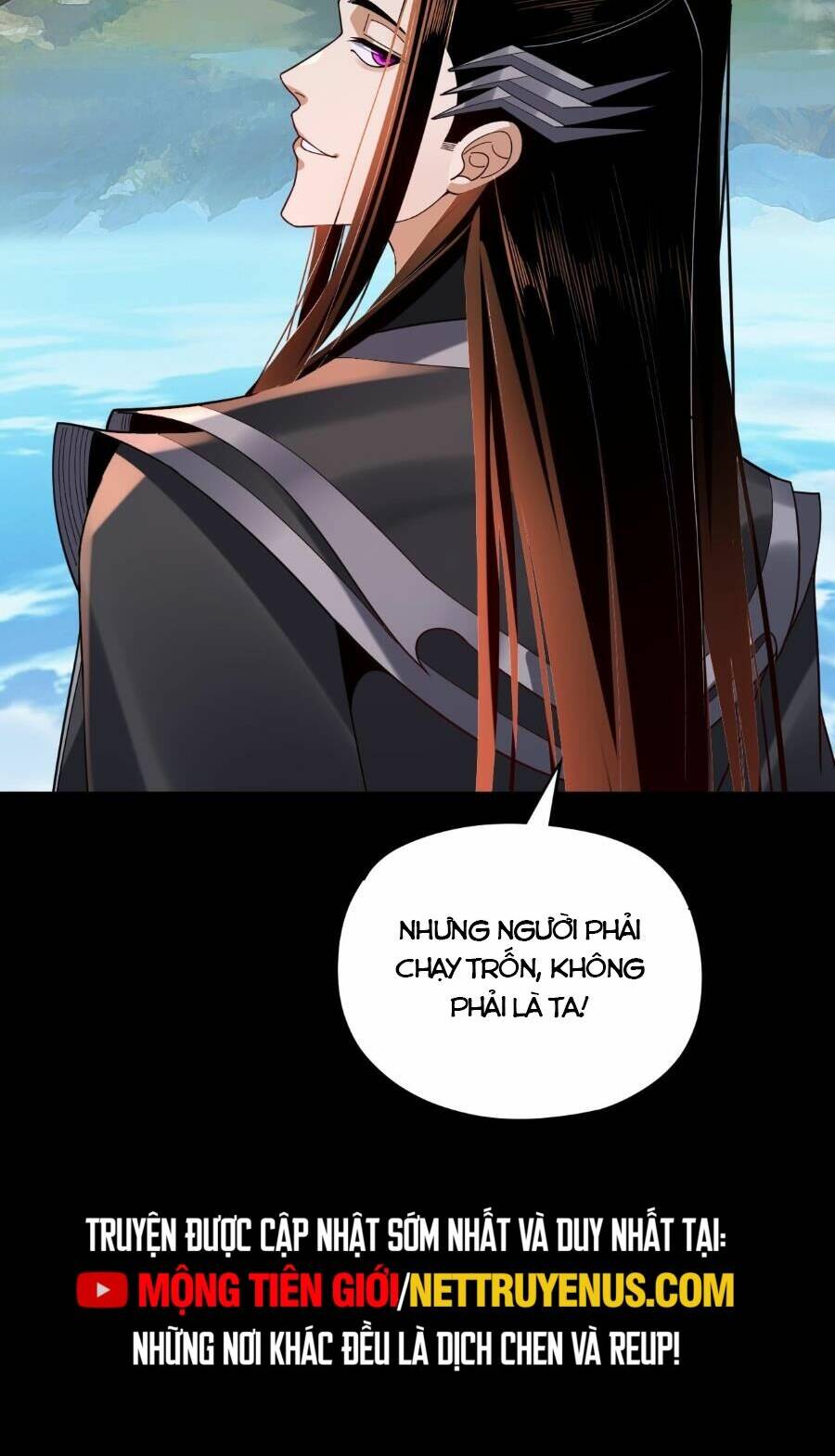 Ta Trời Sinh Đã Là Nhân Vật Phản Diện: Chapter 110