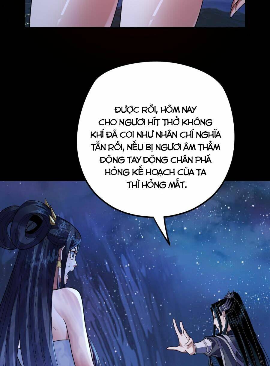 Ta Trời Sinh Đã Là Nhân Vật Phản Diện: Chapter 110